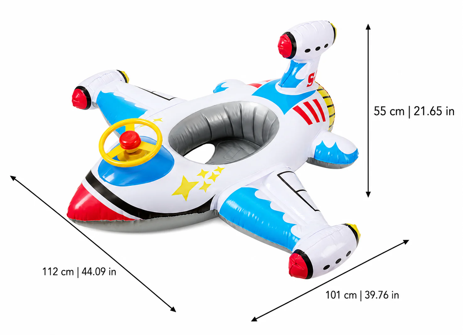 AeroFloat - Image 2