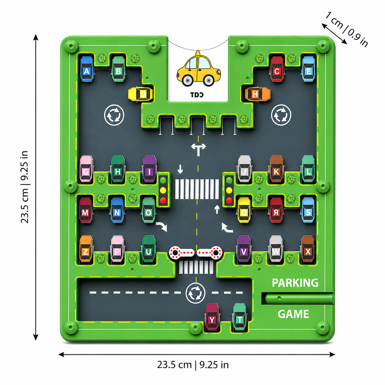 AlphaMaze - Image 2