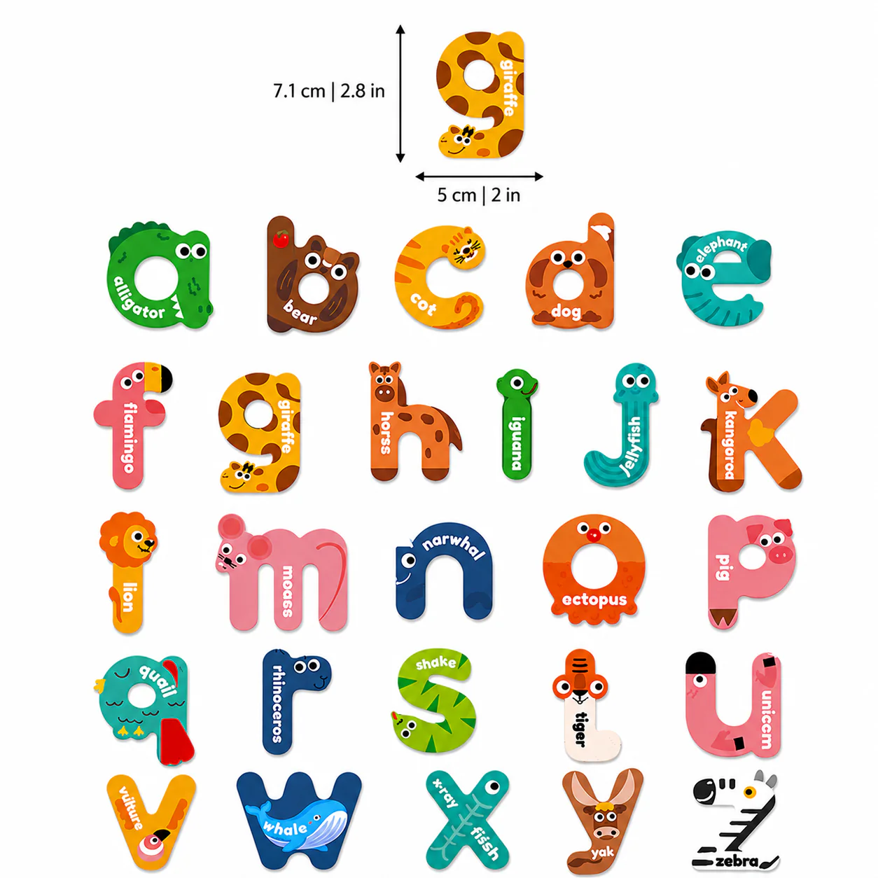 AlphaSafari - Image 3