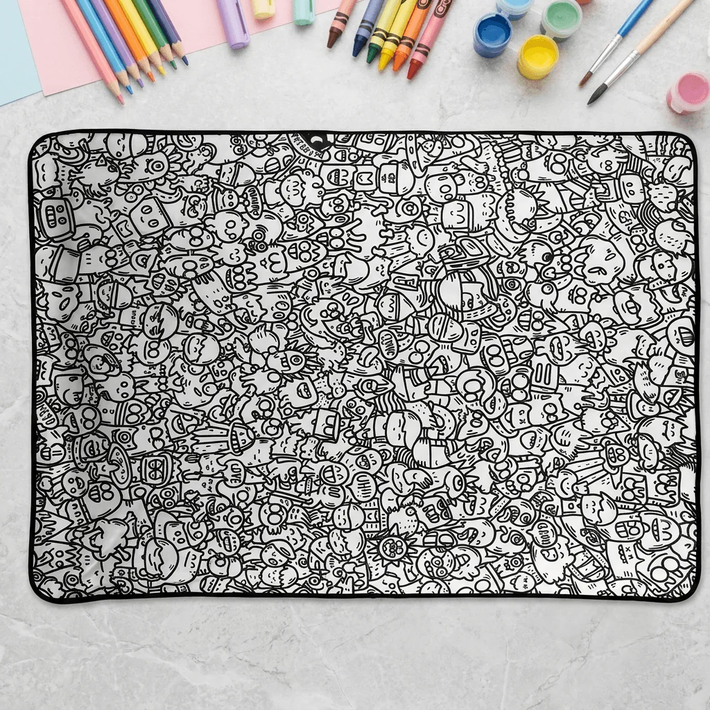 BlankyCanvas