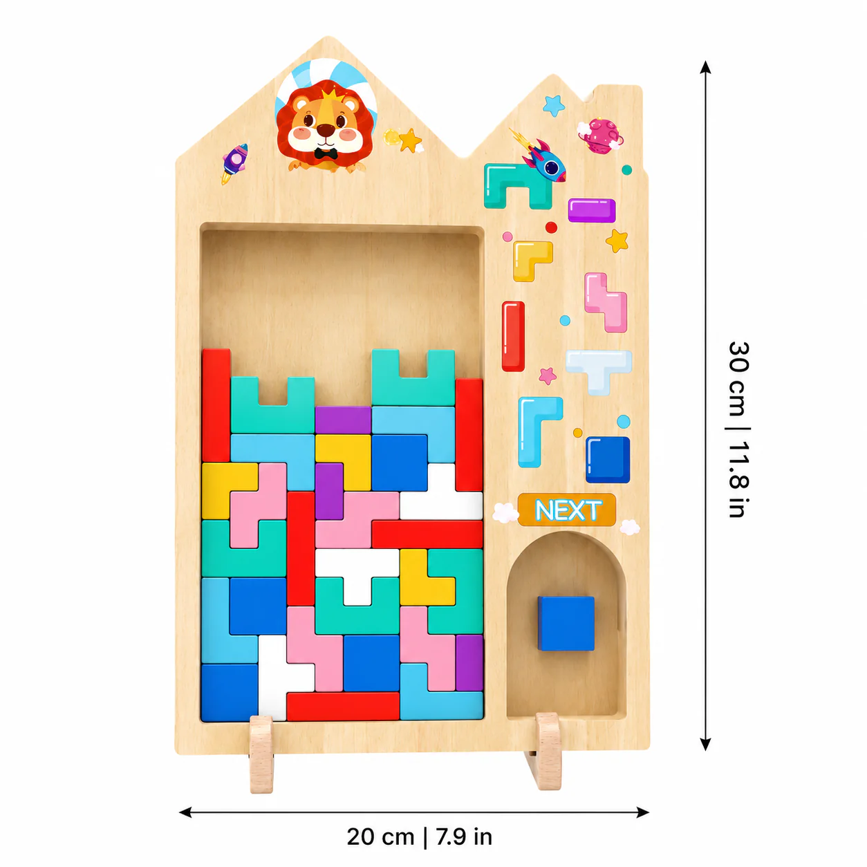 BlockBrain - Image 2
