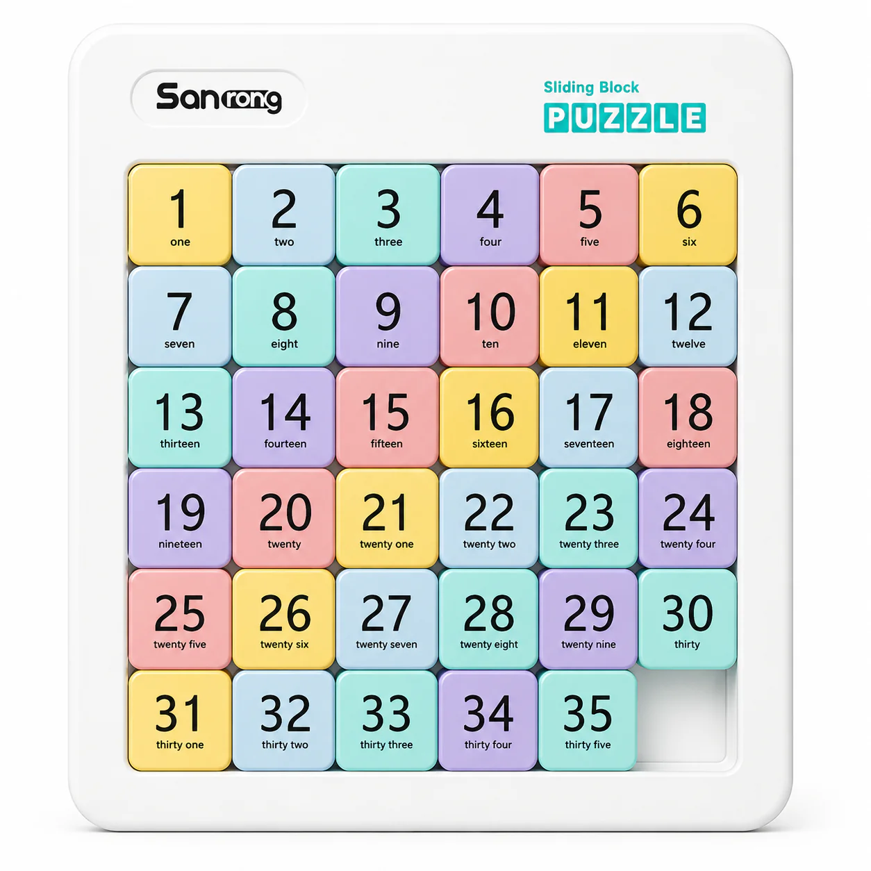 BrainTiles - Image 6