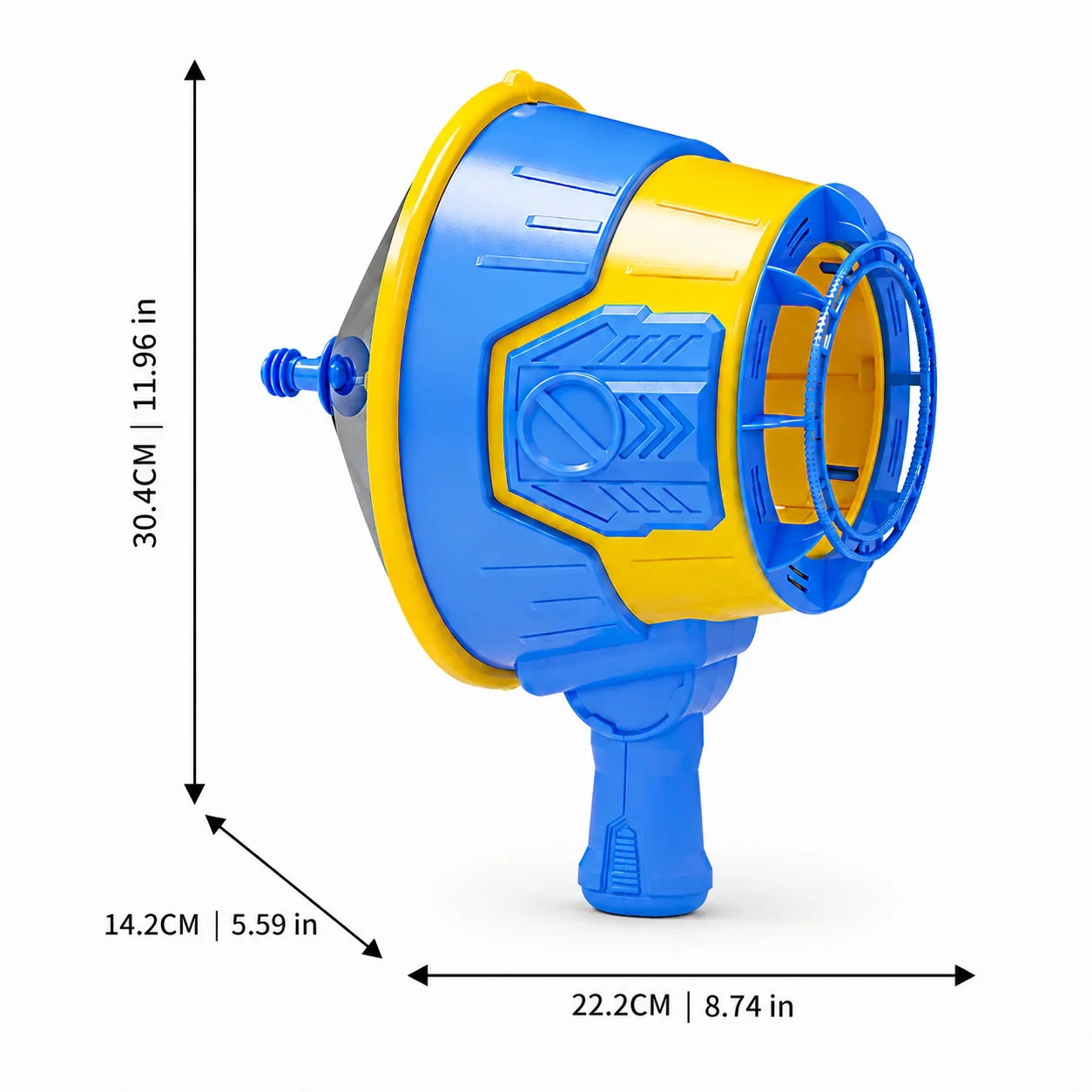 BubbleStorm - Image 2