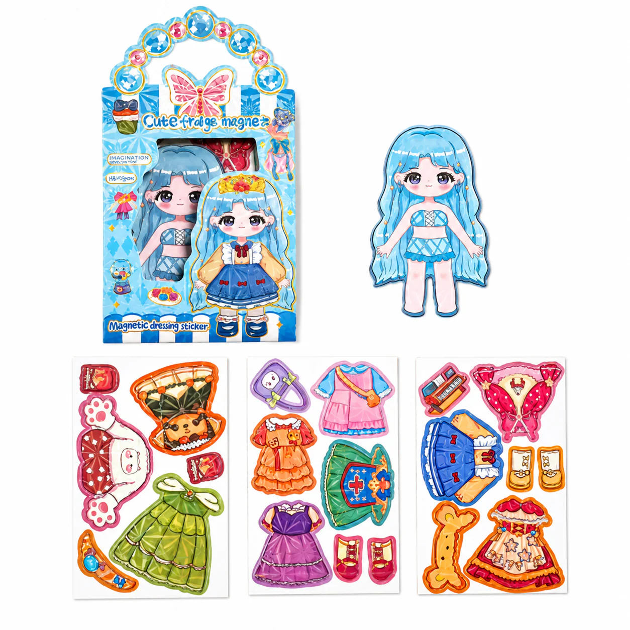 CharmCloset - Image 3