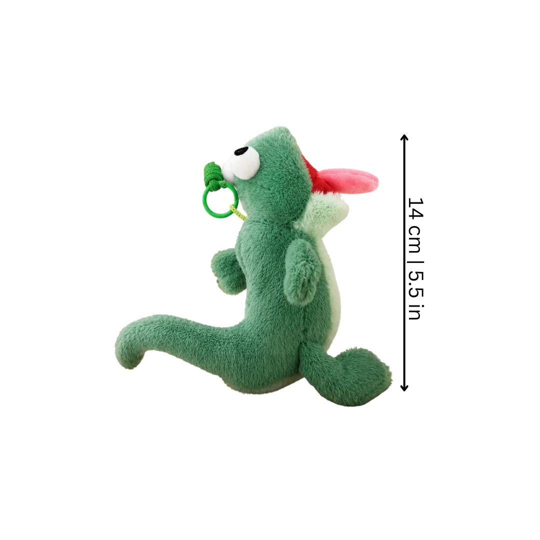 ChatterLizard - Image 2