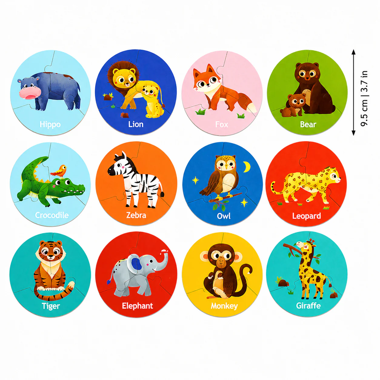 CircleSafari - Image 2