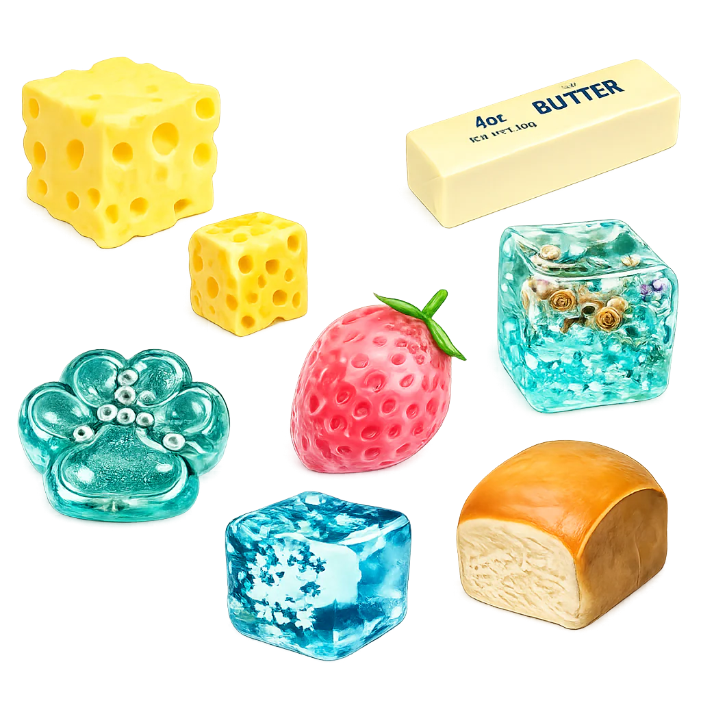 CloudSquishees - Image 4