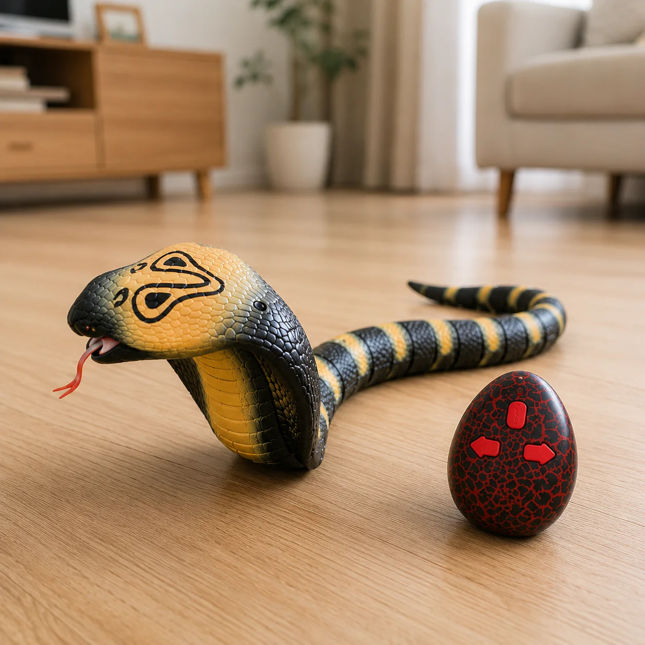 CobraCrawl