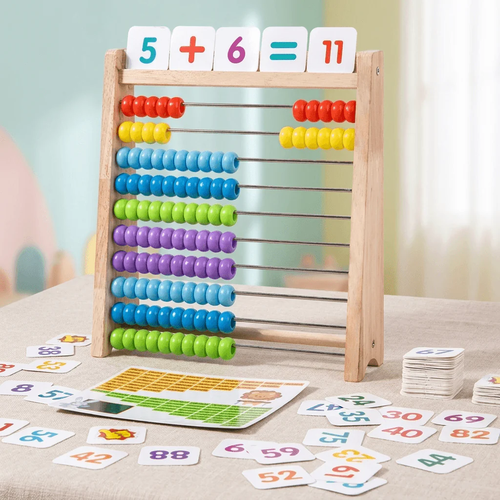 CountBuddy