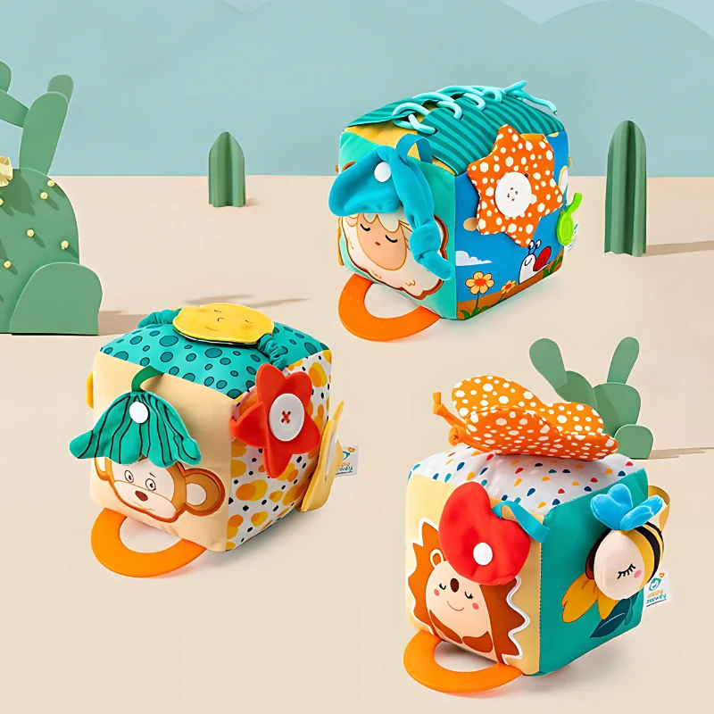 CubbyPlay