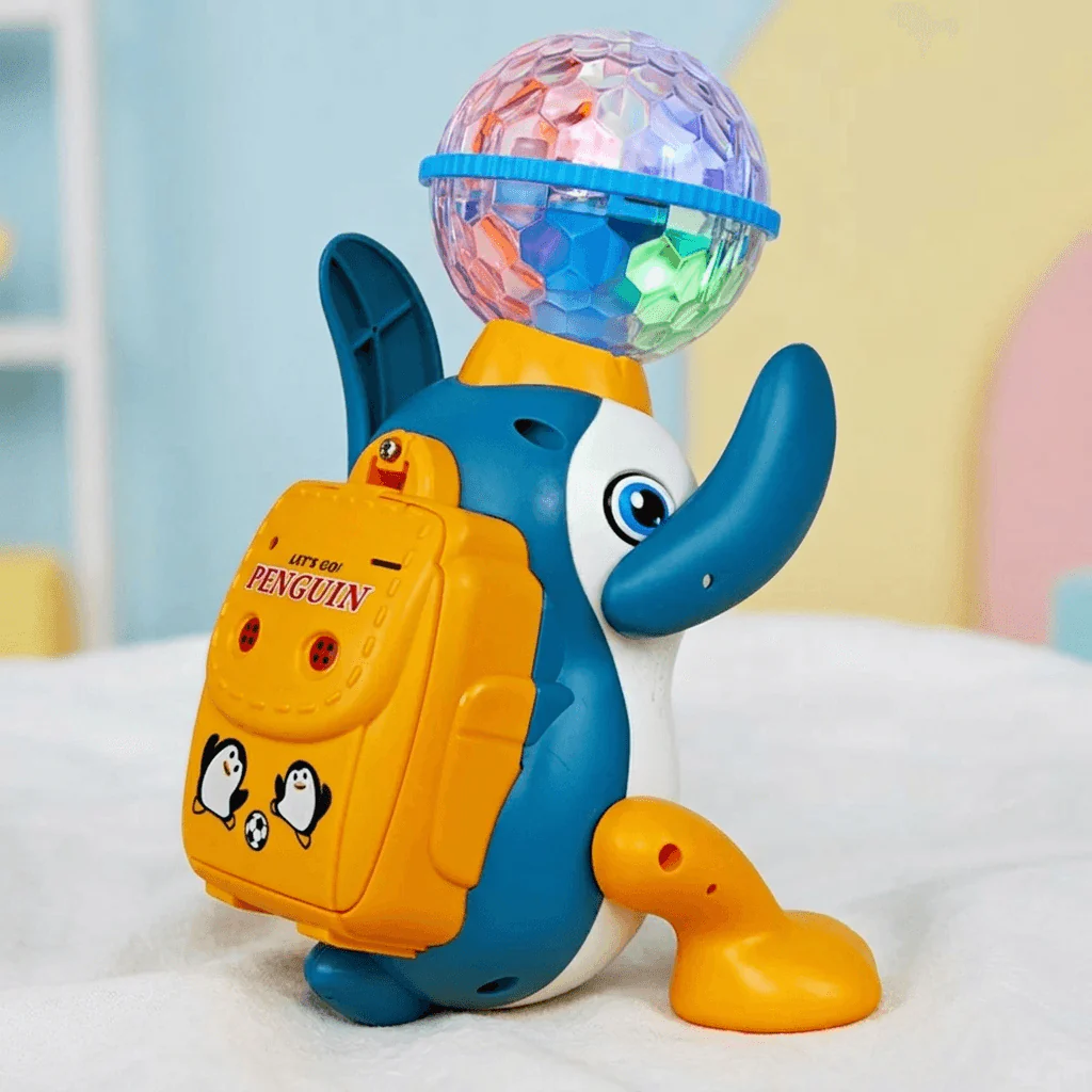 DiscoFlap