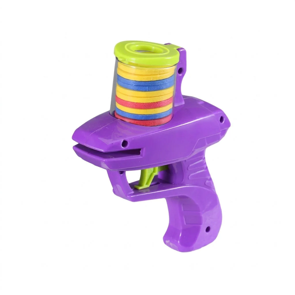 DiscyBlast - Image 4