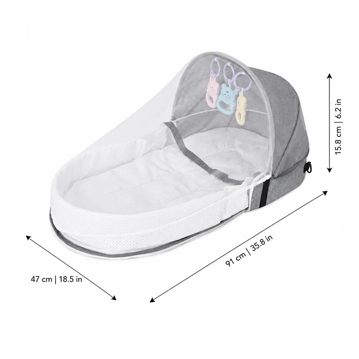 DreamPack - Image 2