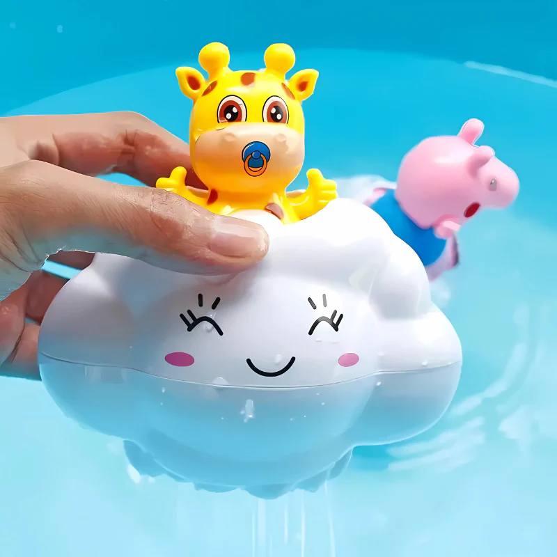 DrizzlePals