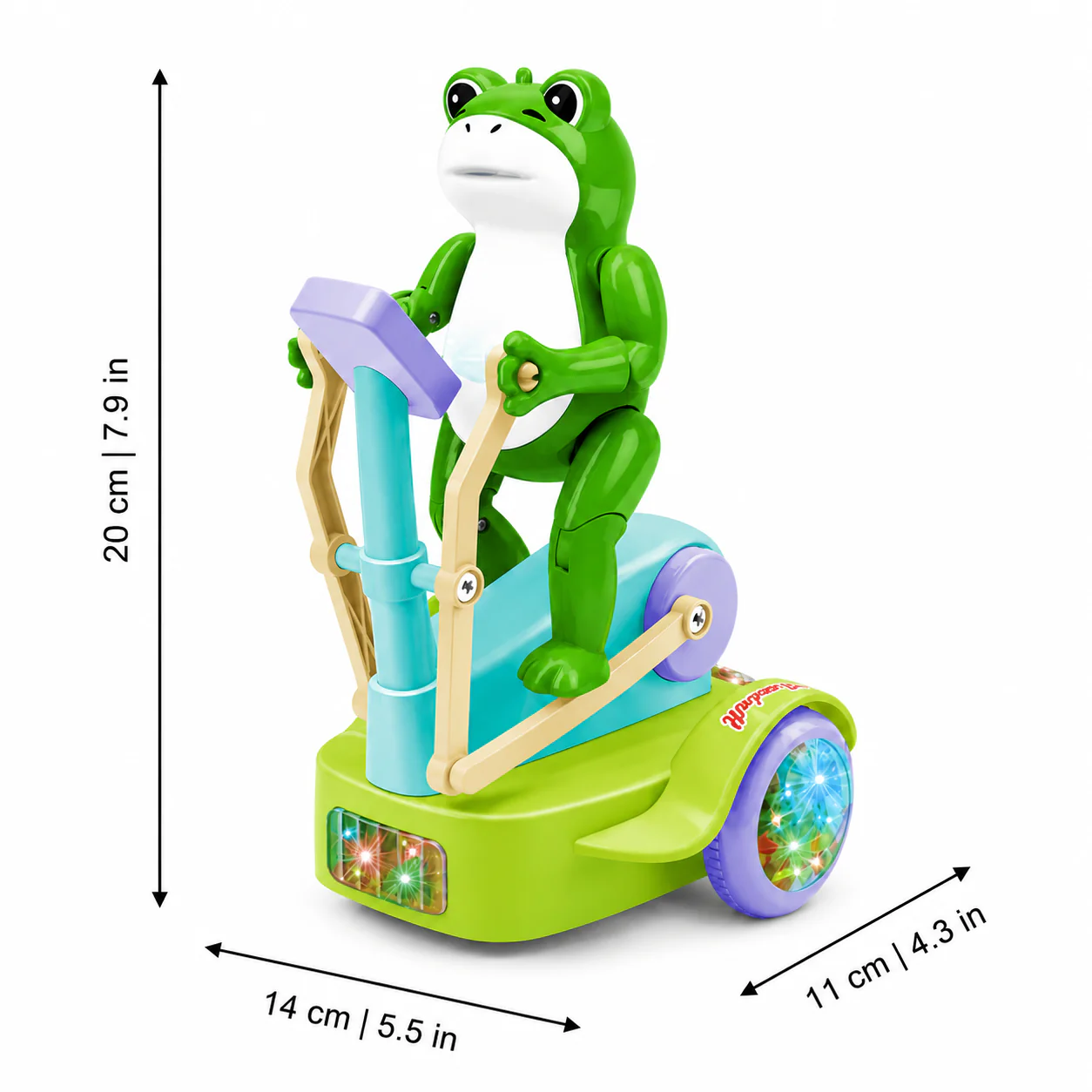 FrogFit - Image 2