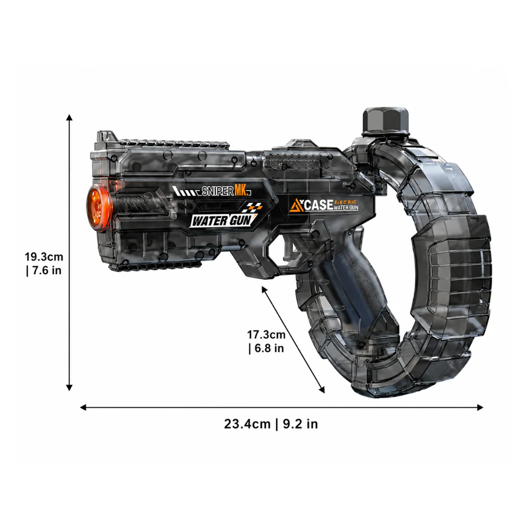 GalaxyBlaster - Image 2