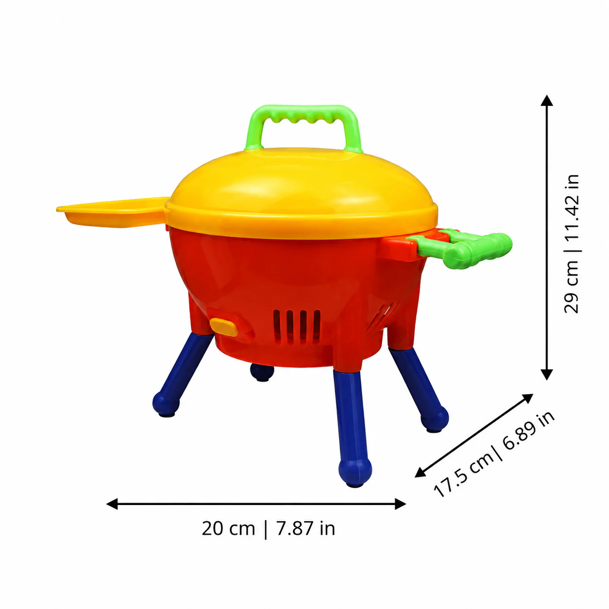 GrillPop - Image 2