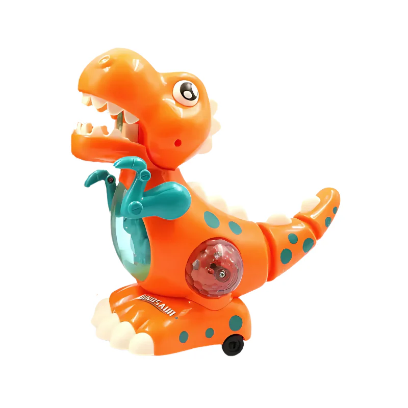 GrooveRex - Image 4