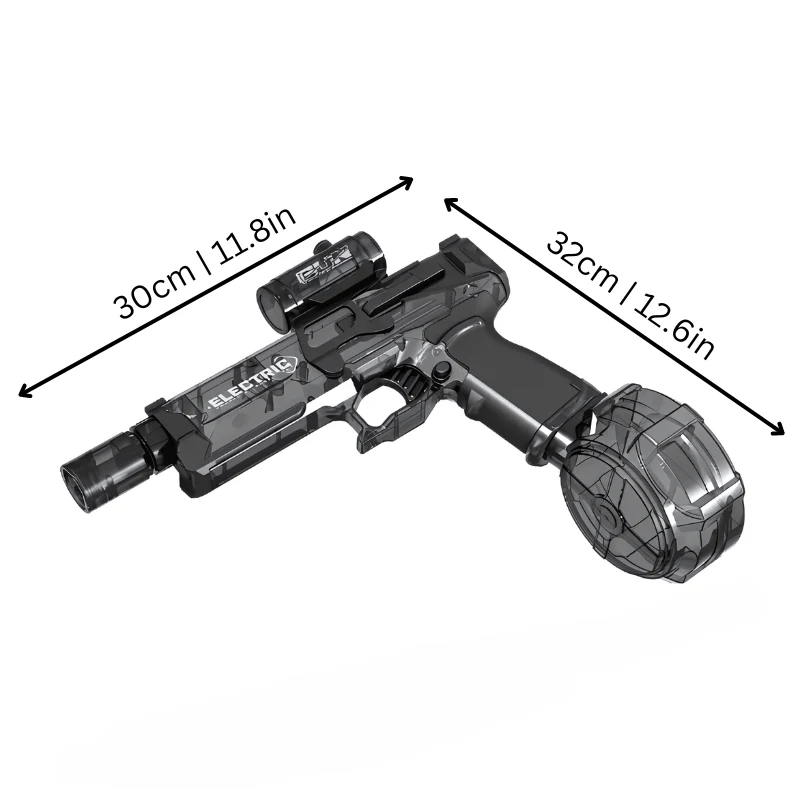 HydroBlaster - Image 2