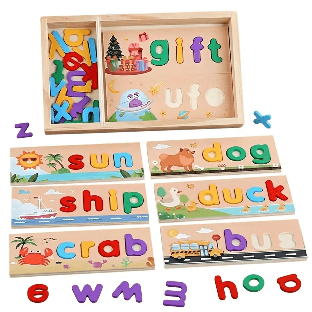 LetterLoom - Image 3