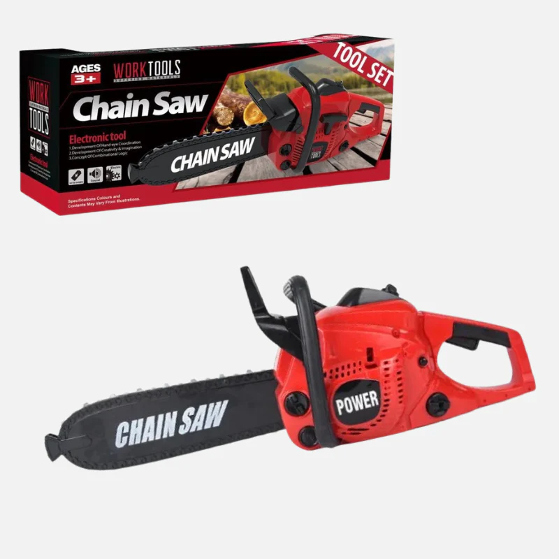MiniChainsaw