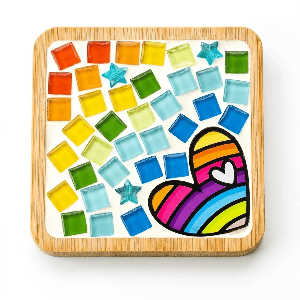 MosaicMuse - Image 5