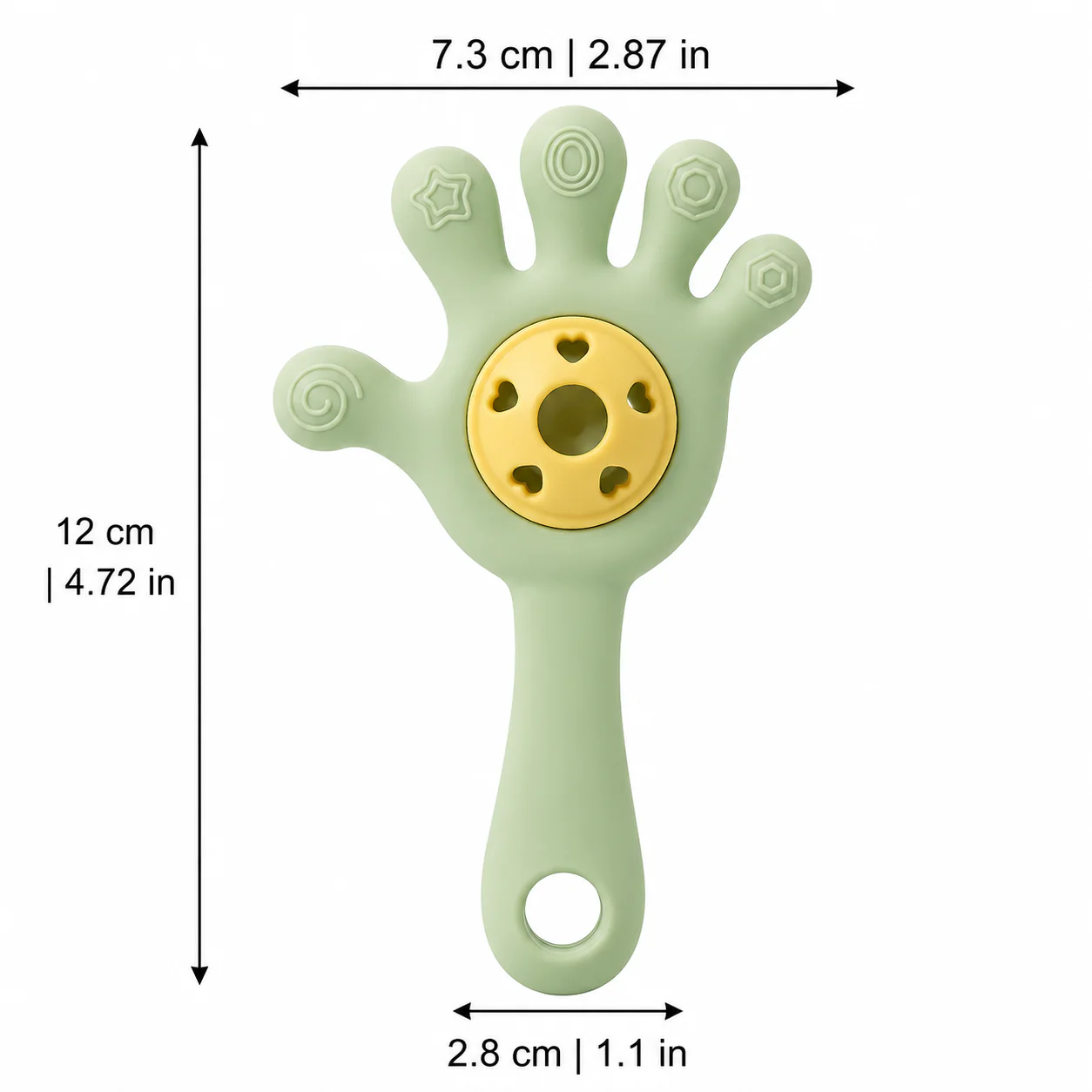 NibblePalm - Image 2