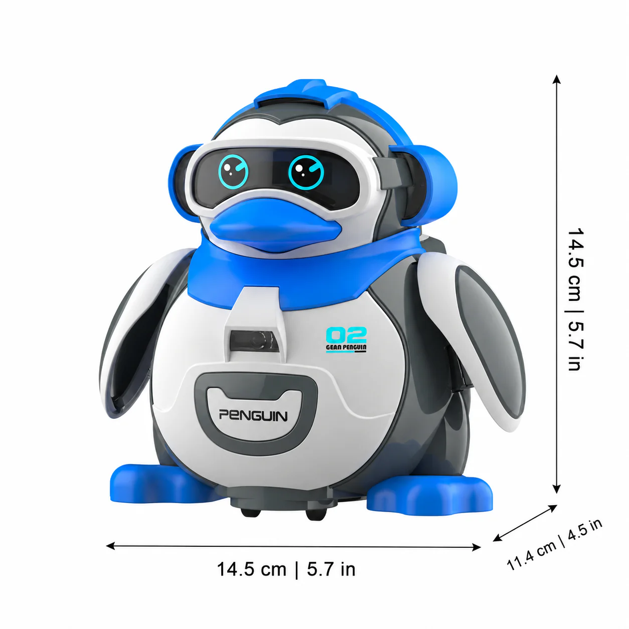 PenguPulse - Image 2