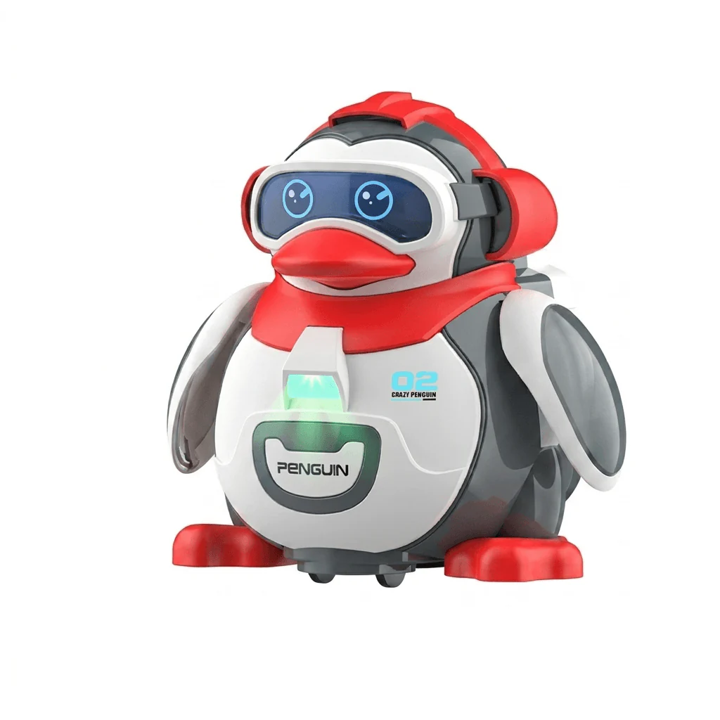 PenguPulse - Image 4