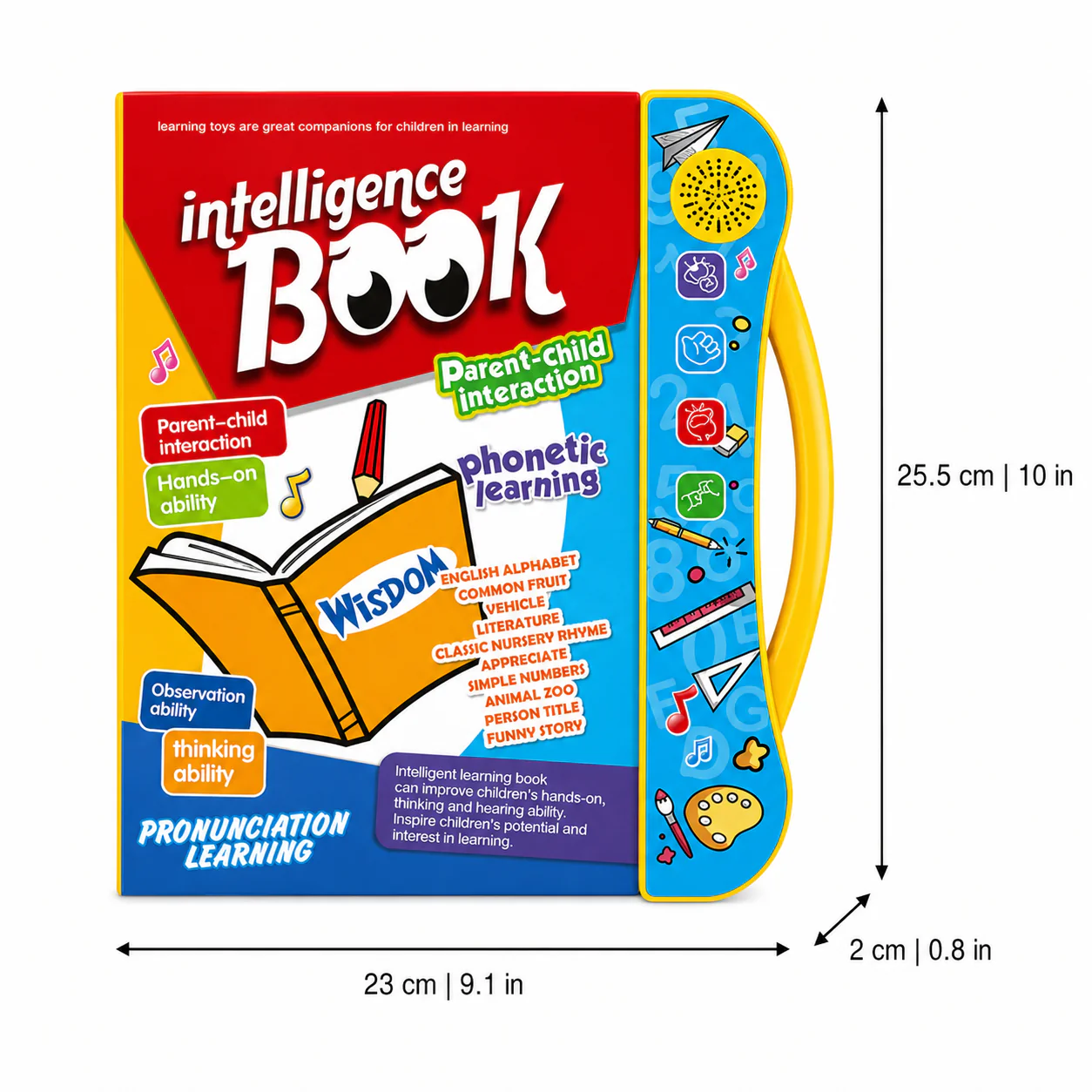 PhonicBook - Image 2