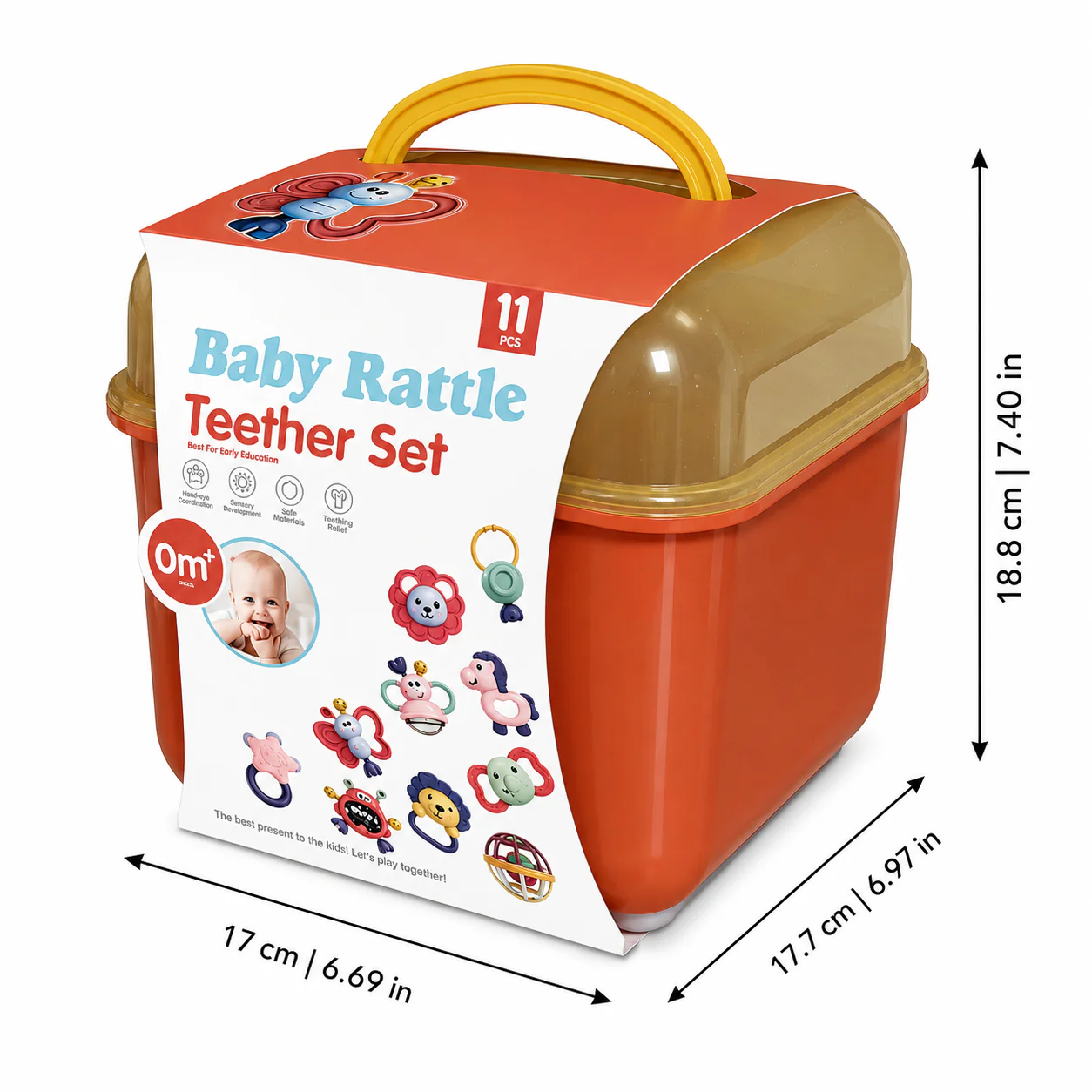 RattleNest - Image 2