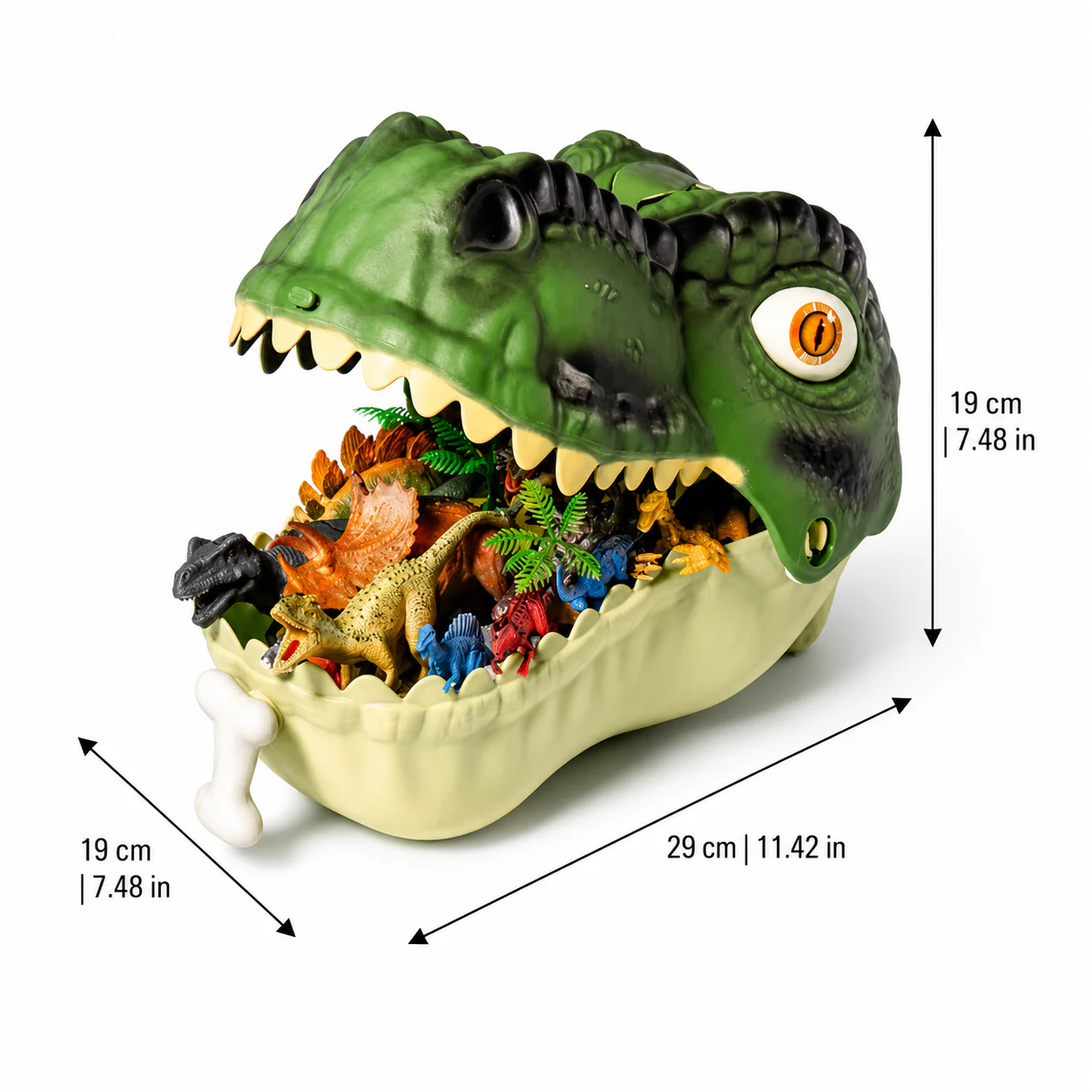 RexRoar - Image 2