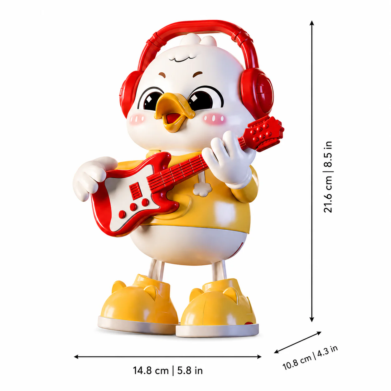 RockQuack - Image 2