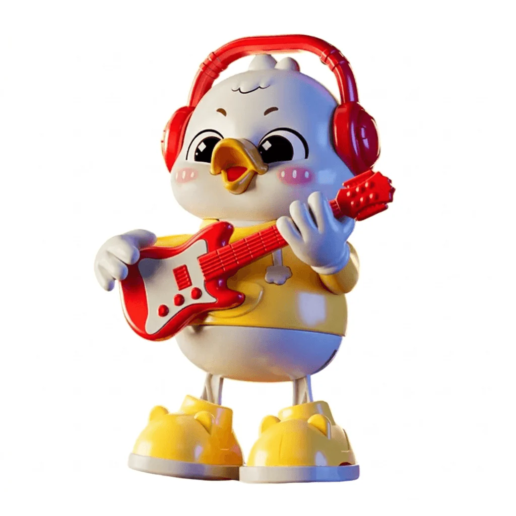RockQuack - Image 3