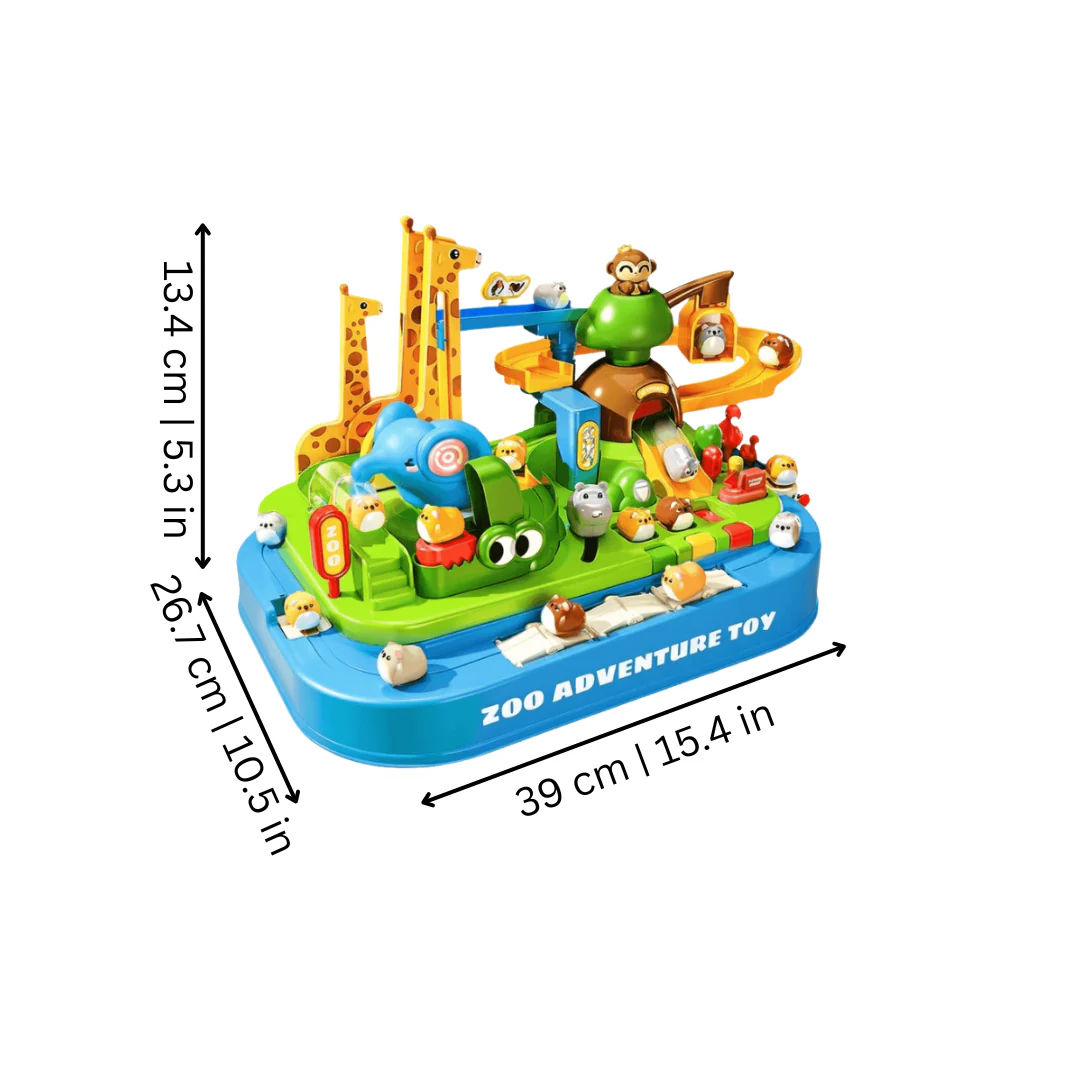 SafariSprint - Image 2