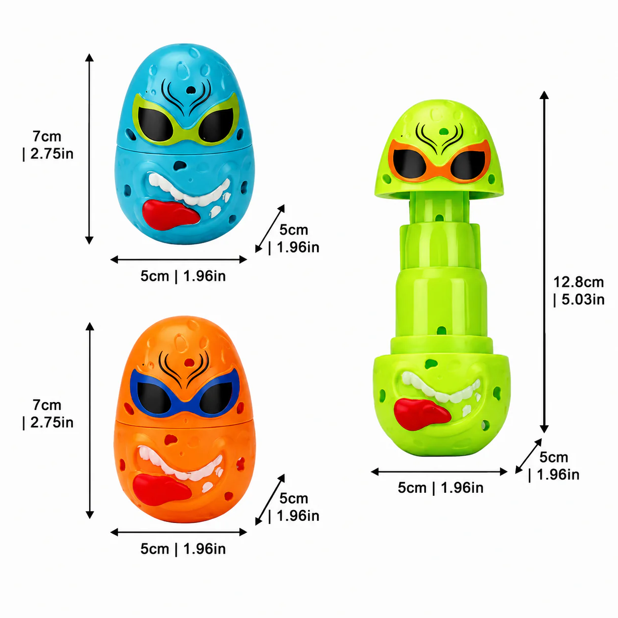 SinkSeekers - Image 2