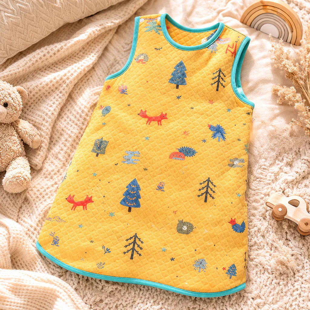 SleepyVest