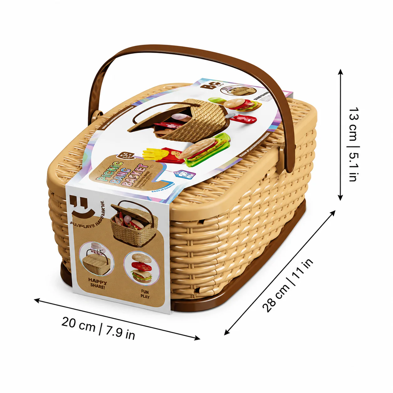 SnackBasket - Image 2