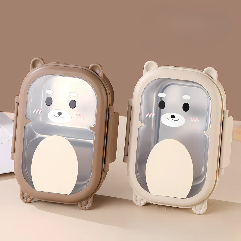 SnackCubby