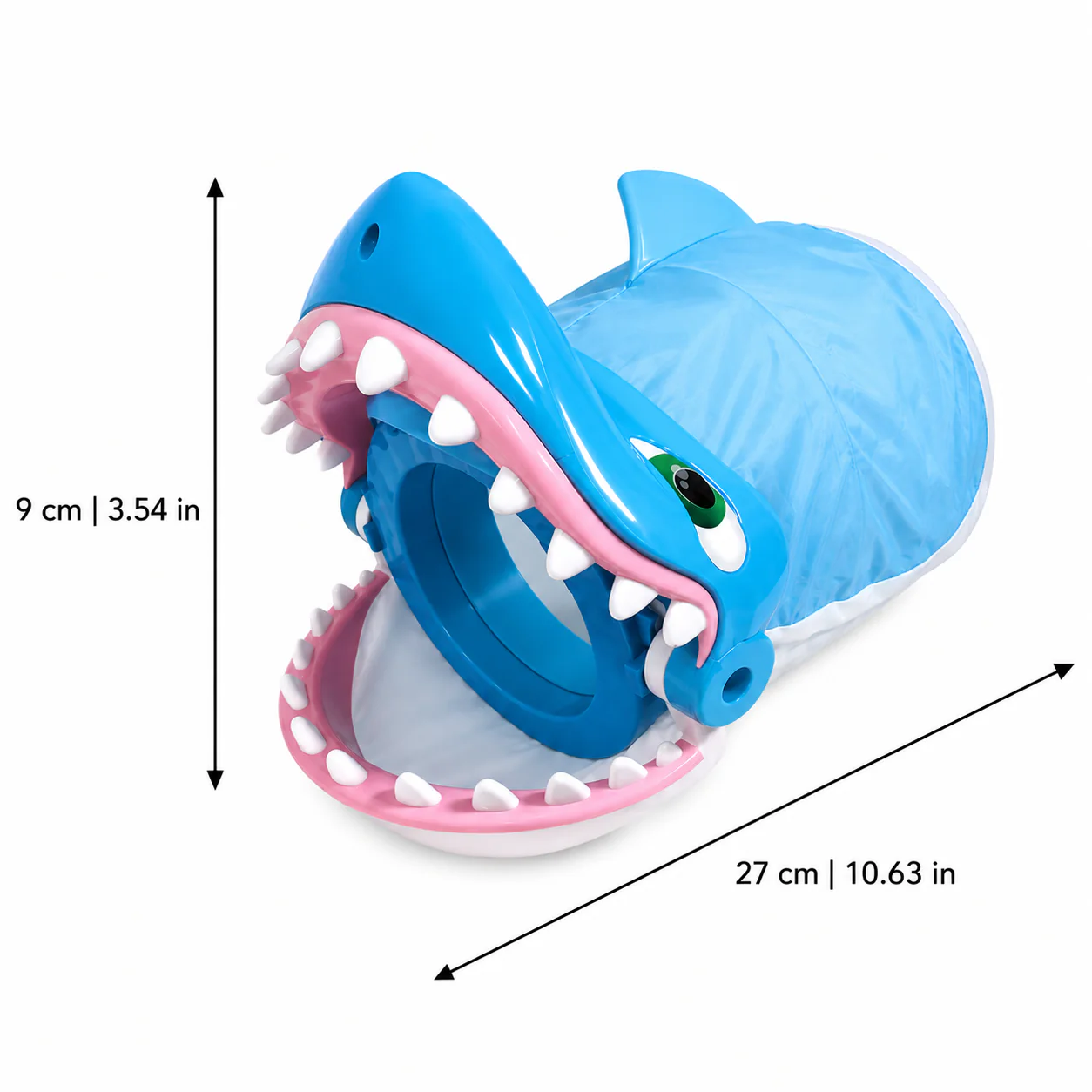 SnapFin - Image 2
