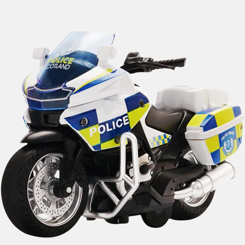SpeedRider