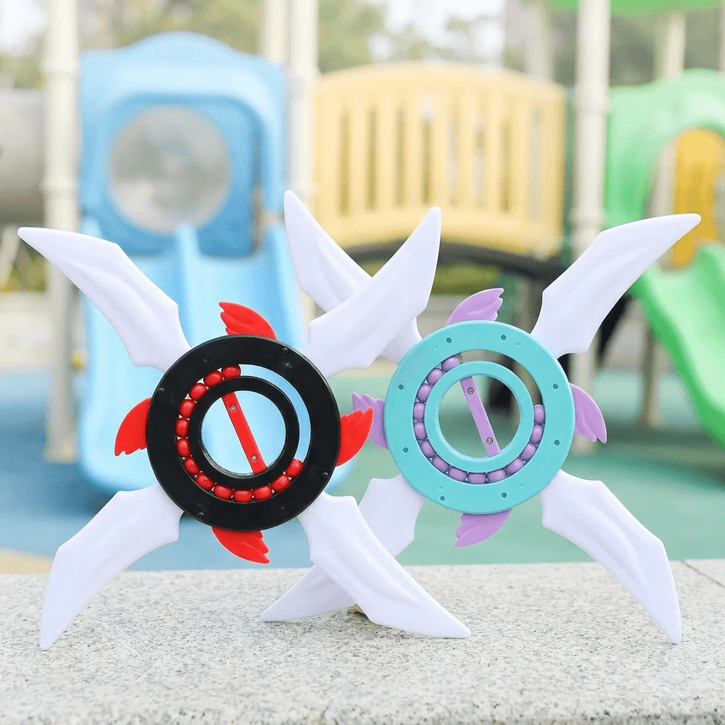 SpinSaber