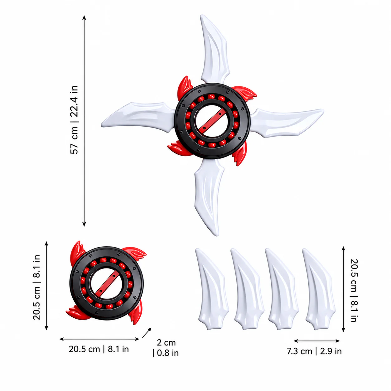 SpinSaber - Image 2