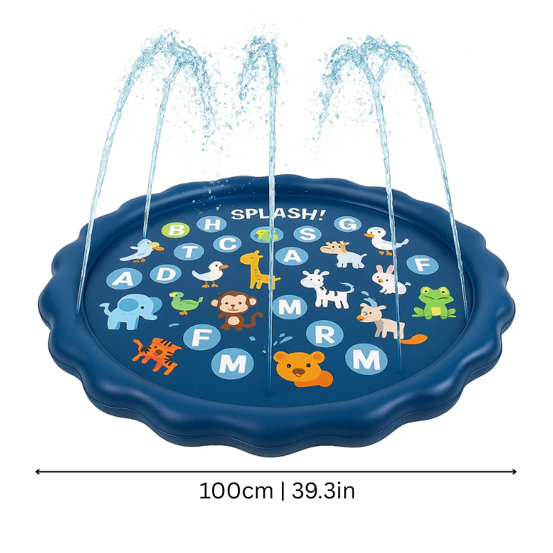 Splashie - Image 2