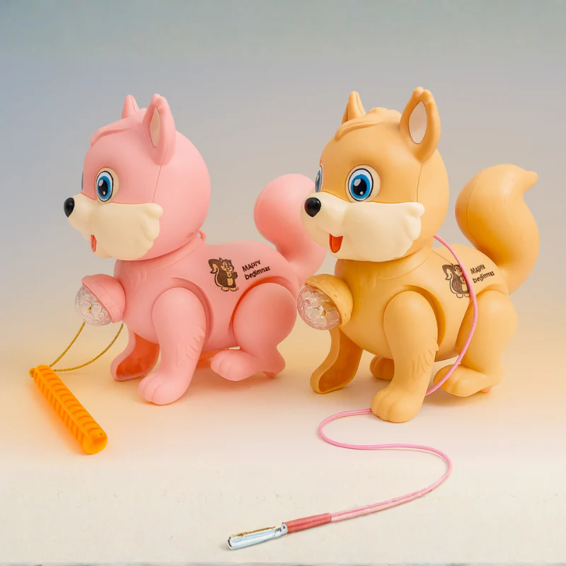 SquirrelStride
