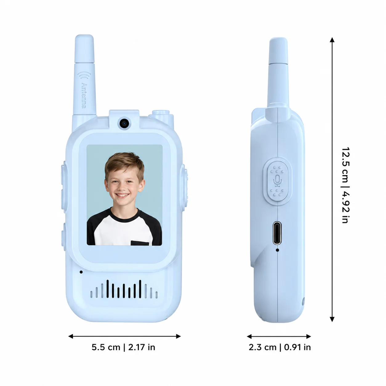 TalkieCam - Image 2