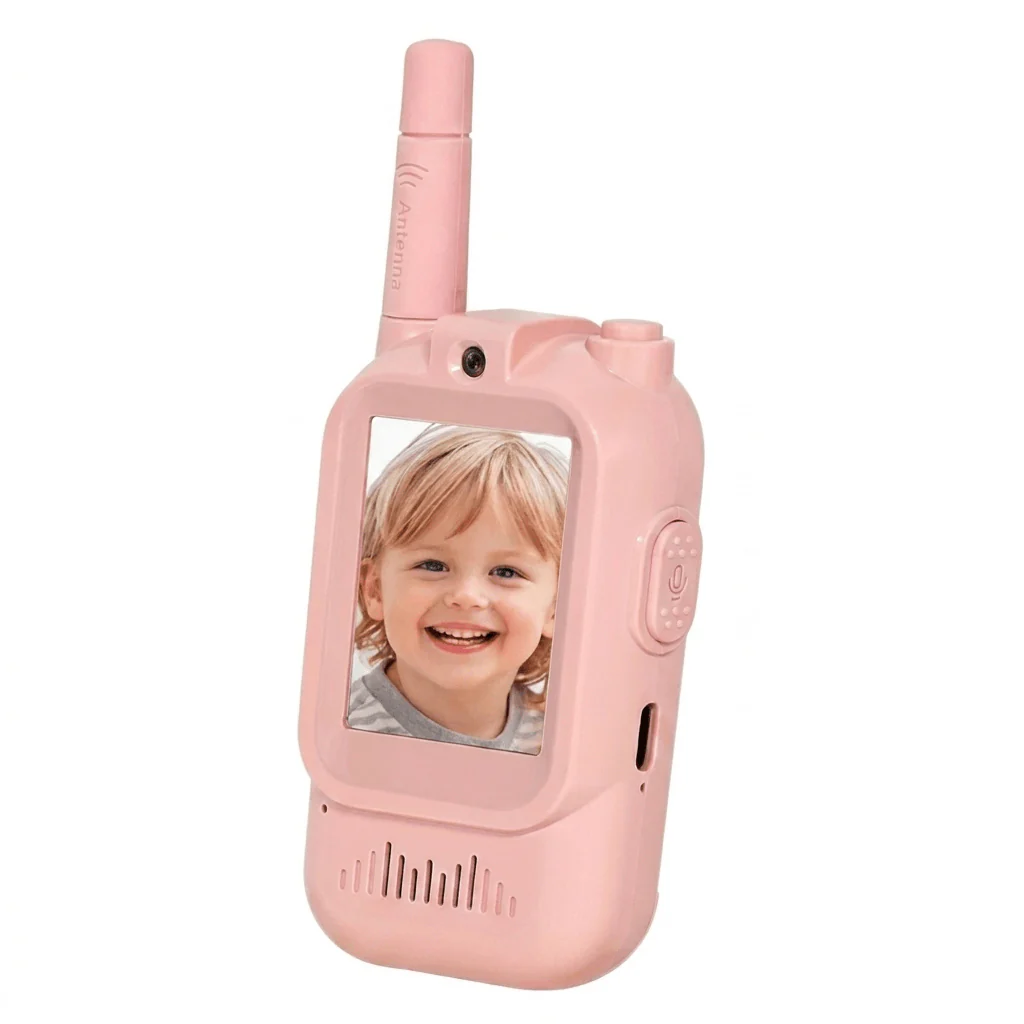 TalkieCam - Image 4