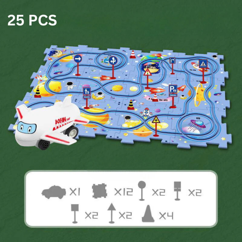 Trackmaster - Image 15