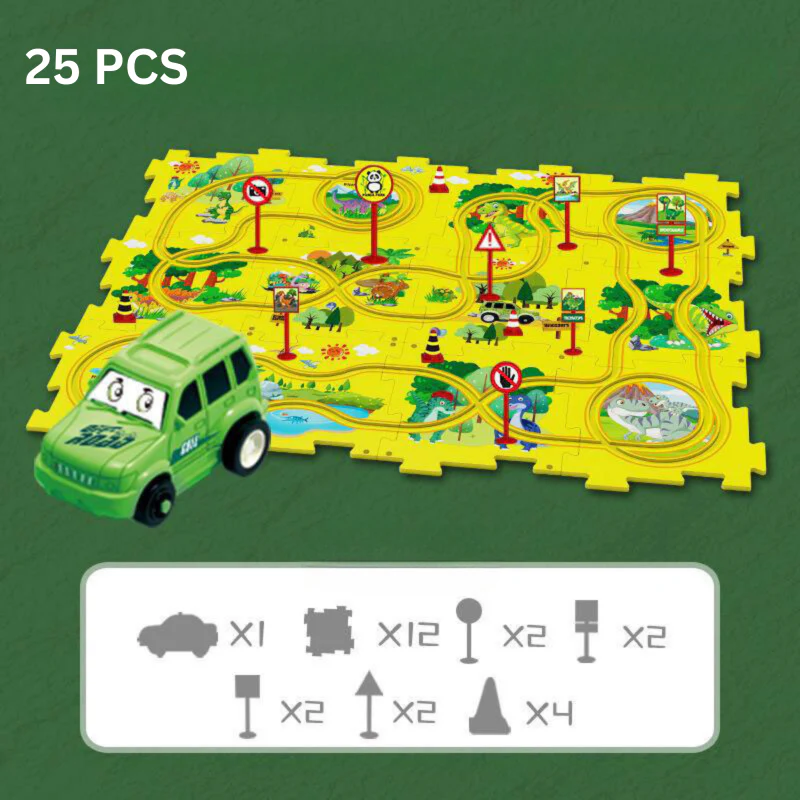 Trackmaster - Image 5