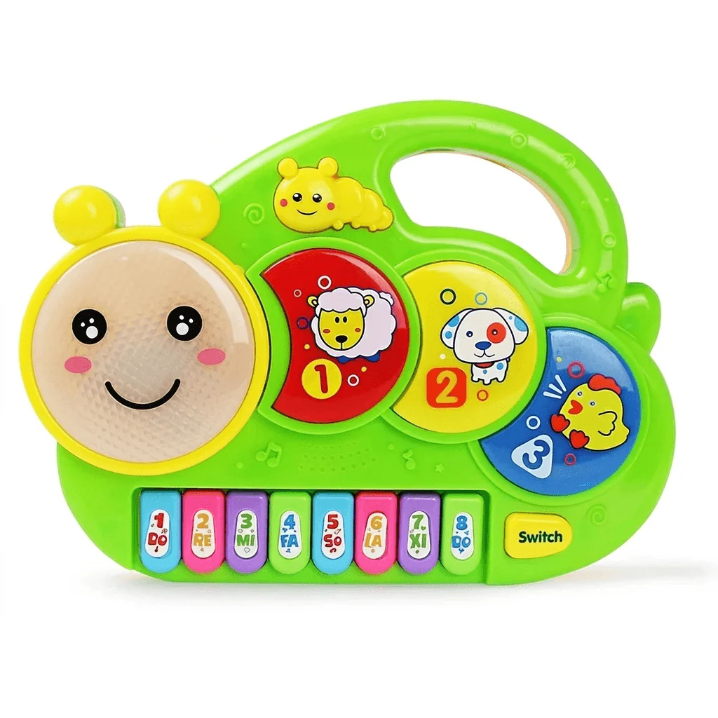 TuneSnail - Image 6